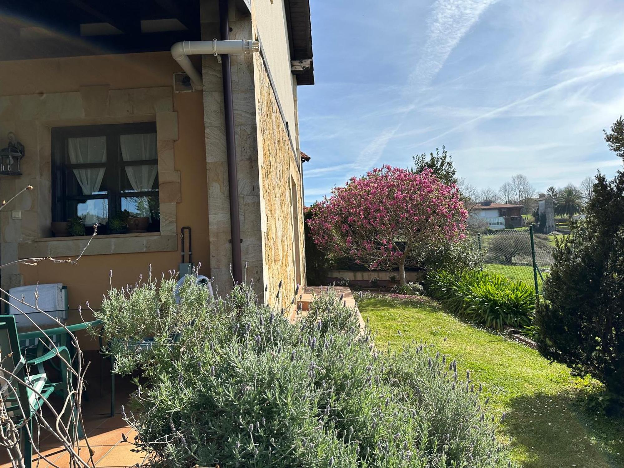 Vakantiehuis Casa Covarrubias *