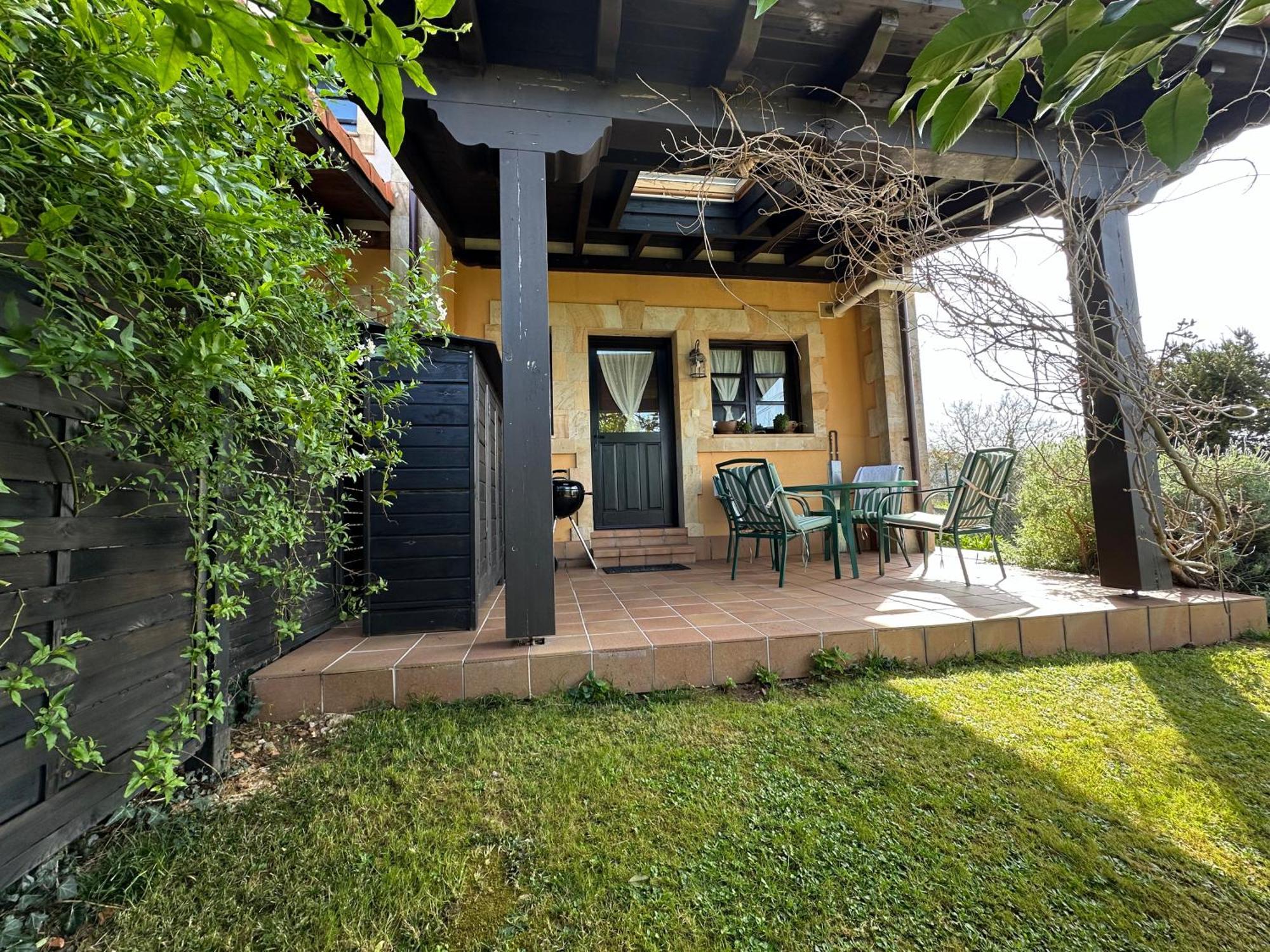 Casa Covarrubias Holiday home *
