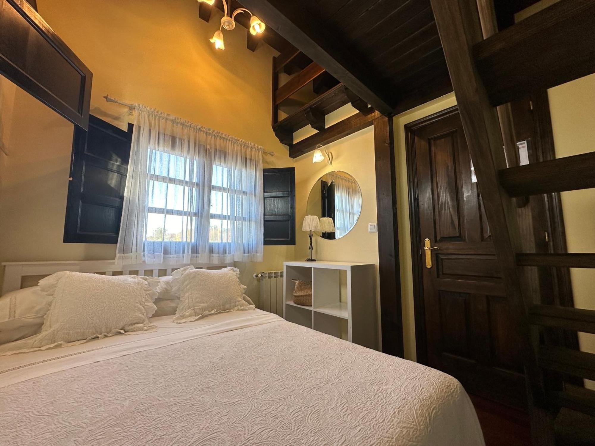 Casa Covarrubias Holiday home Santillana del Mar