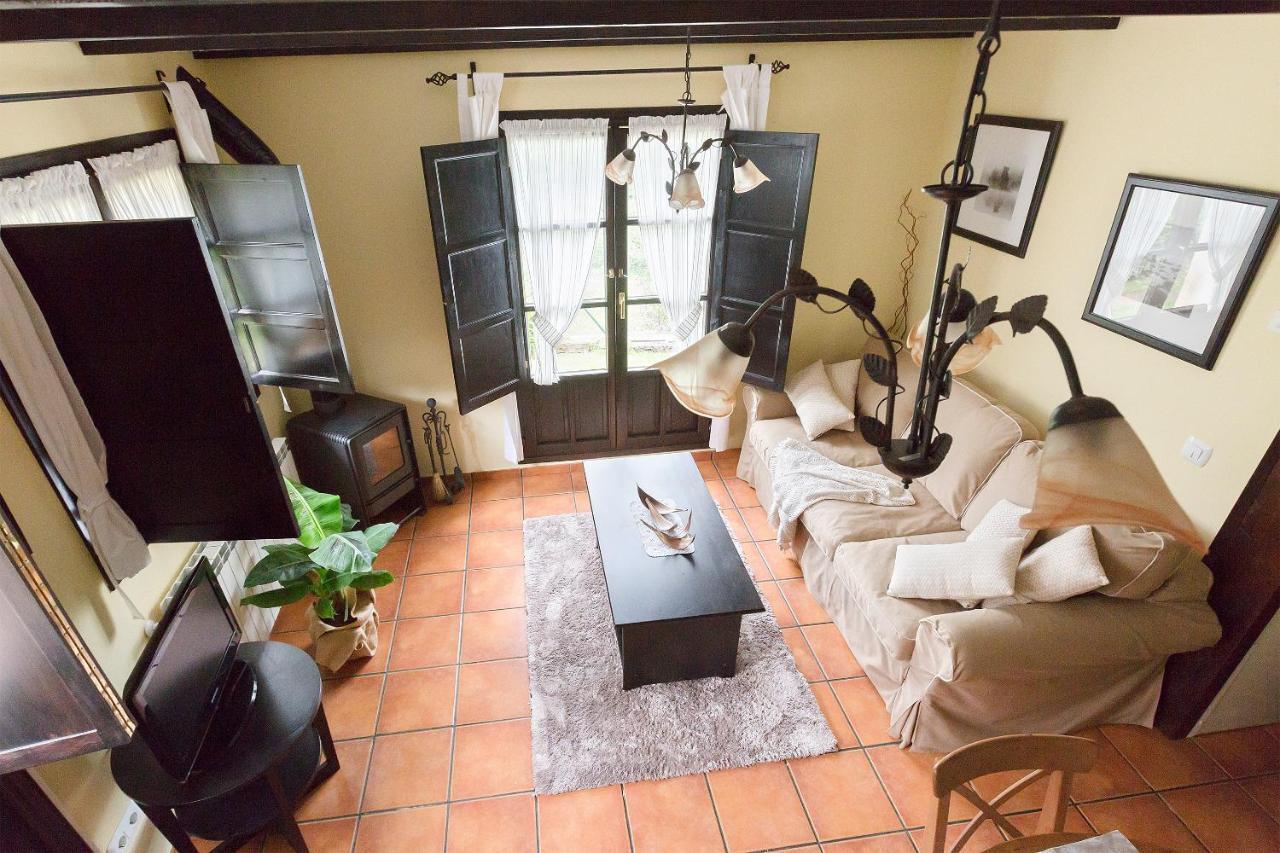 Holiday home Casa Covarrubias Santillana del Mar