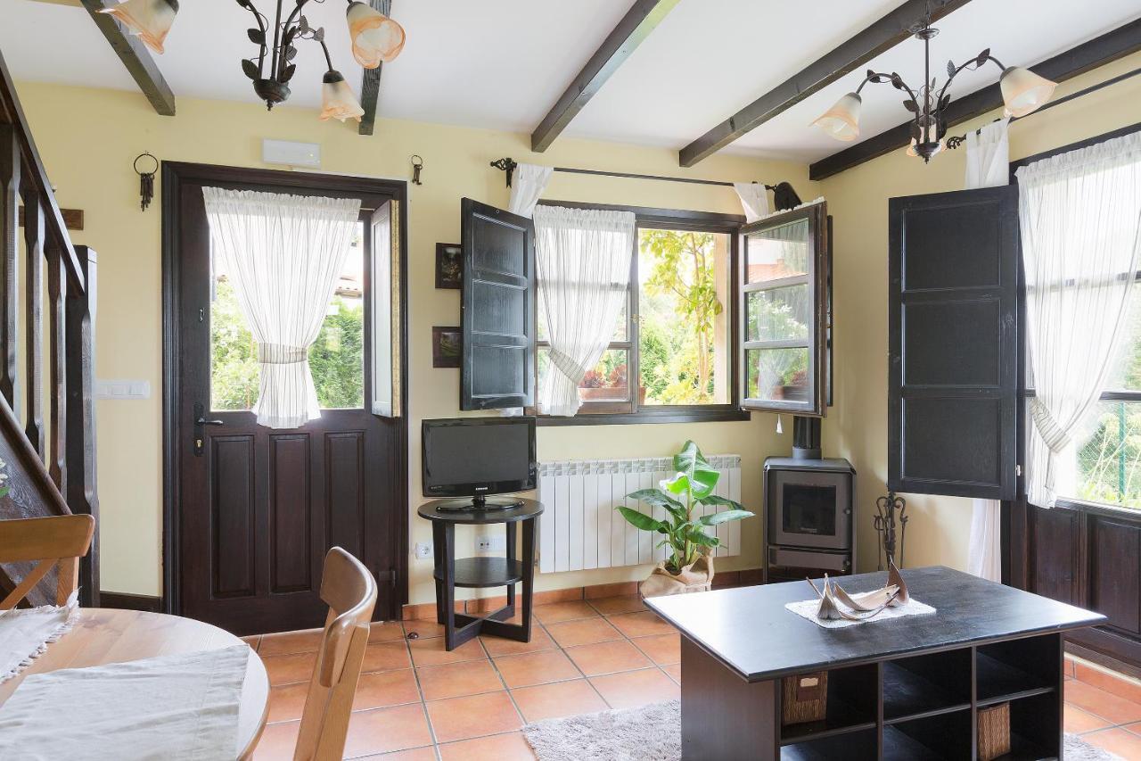 Holiday home Casa Covarrubias