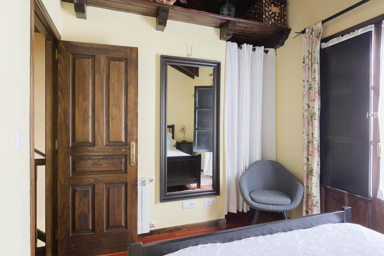 Casa Covarrubias Holiday home Santillana del Mar