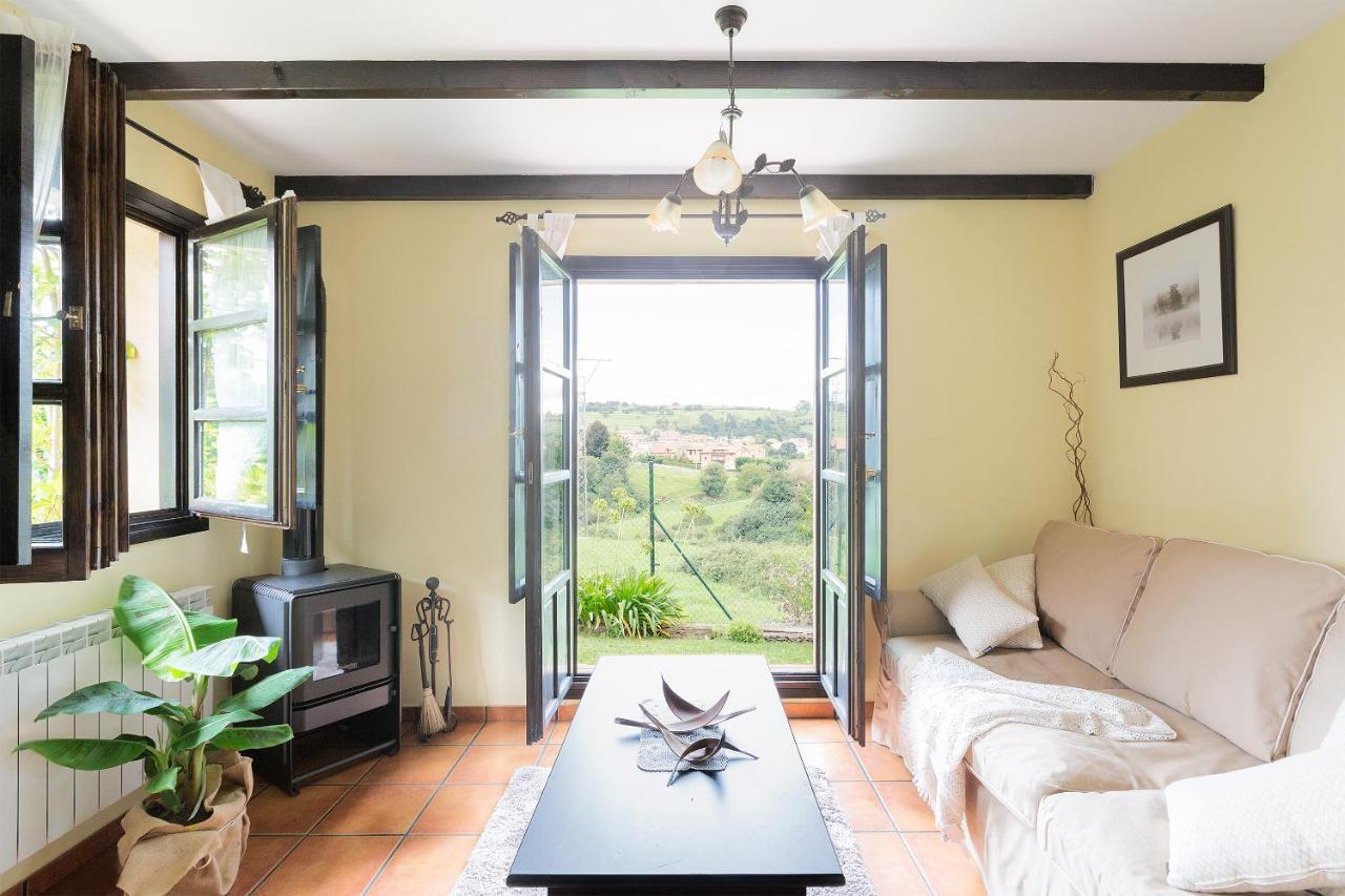Holiday home Casa Covarrubias *