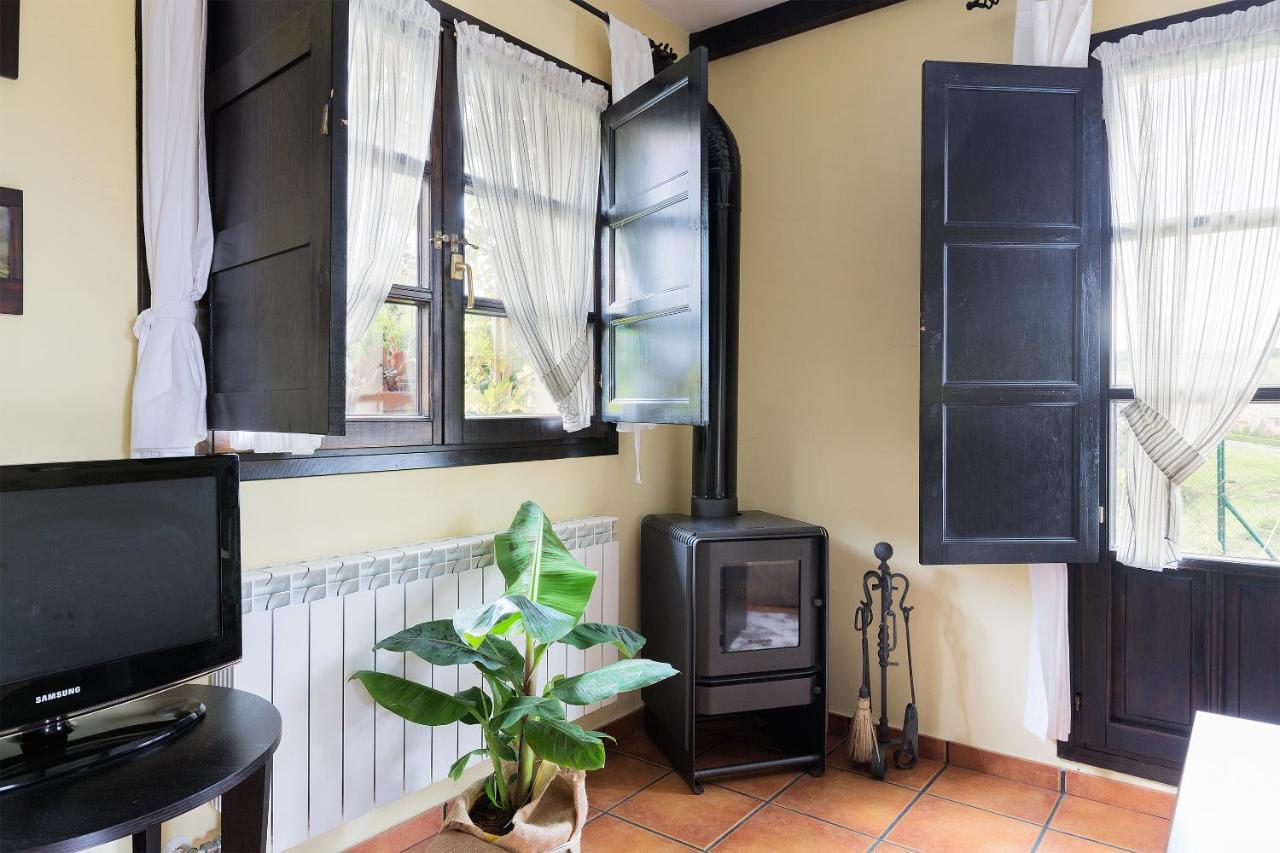 Casa Covarrubias Holiday home Santillana del Mar