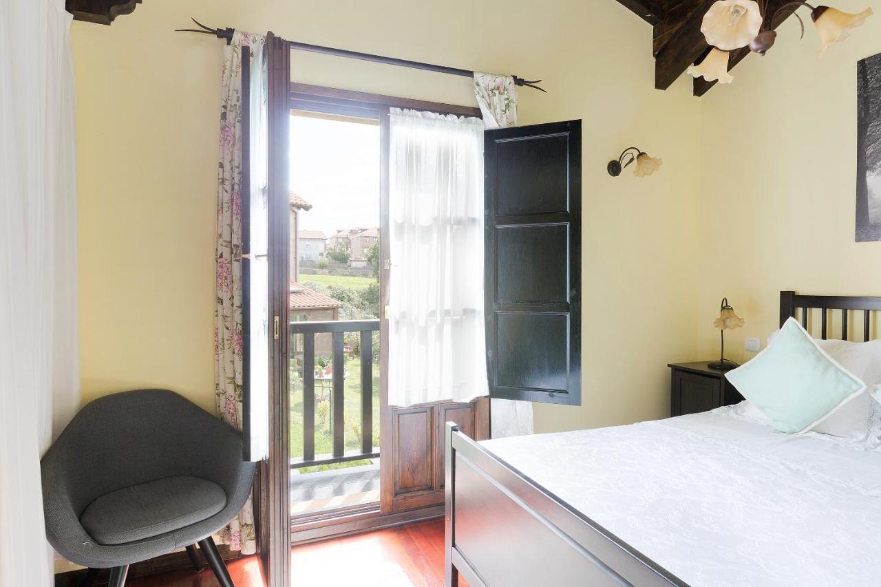Holiday home Casa Covarrubias
