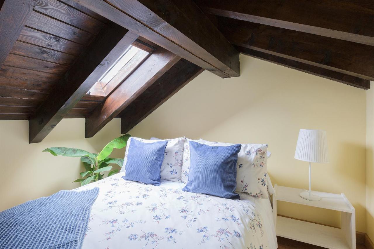 Casa Covarrubias Holiday home Santillana del Mar