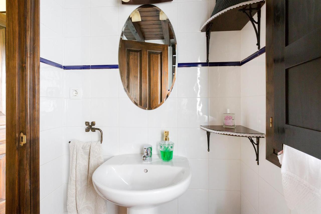 Casa Covarrubias Holiday home