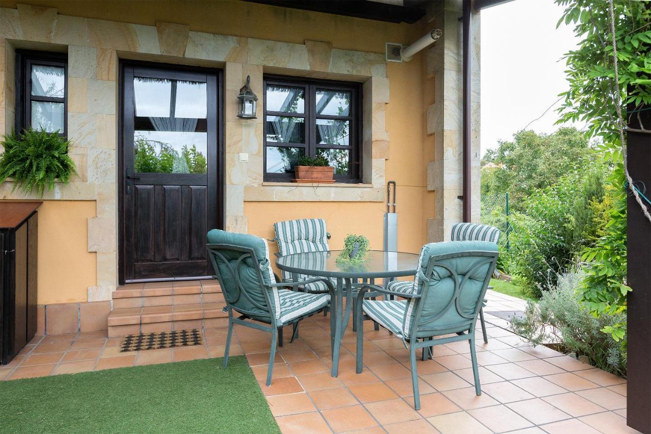 Casa Covarrubias Holiday home Santillana del Mar