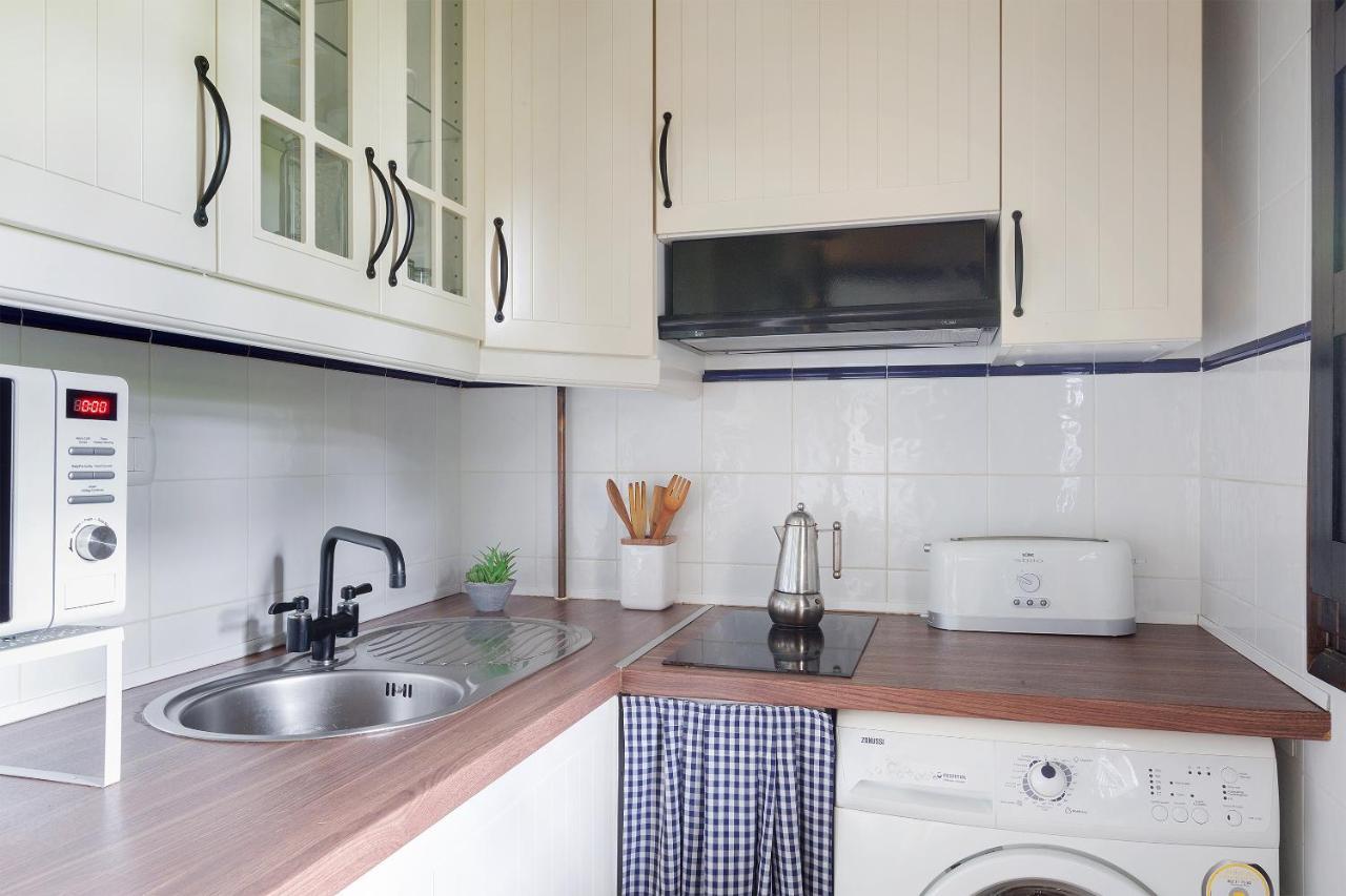 Casa Covarrubias Holiday home