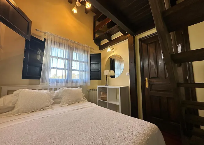 Casa Covarrubias